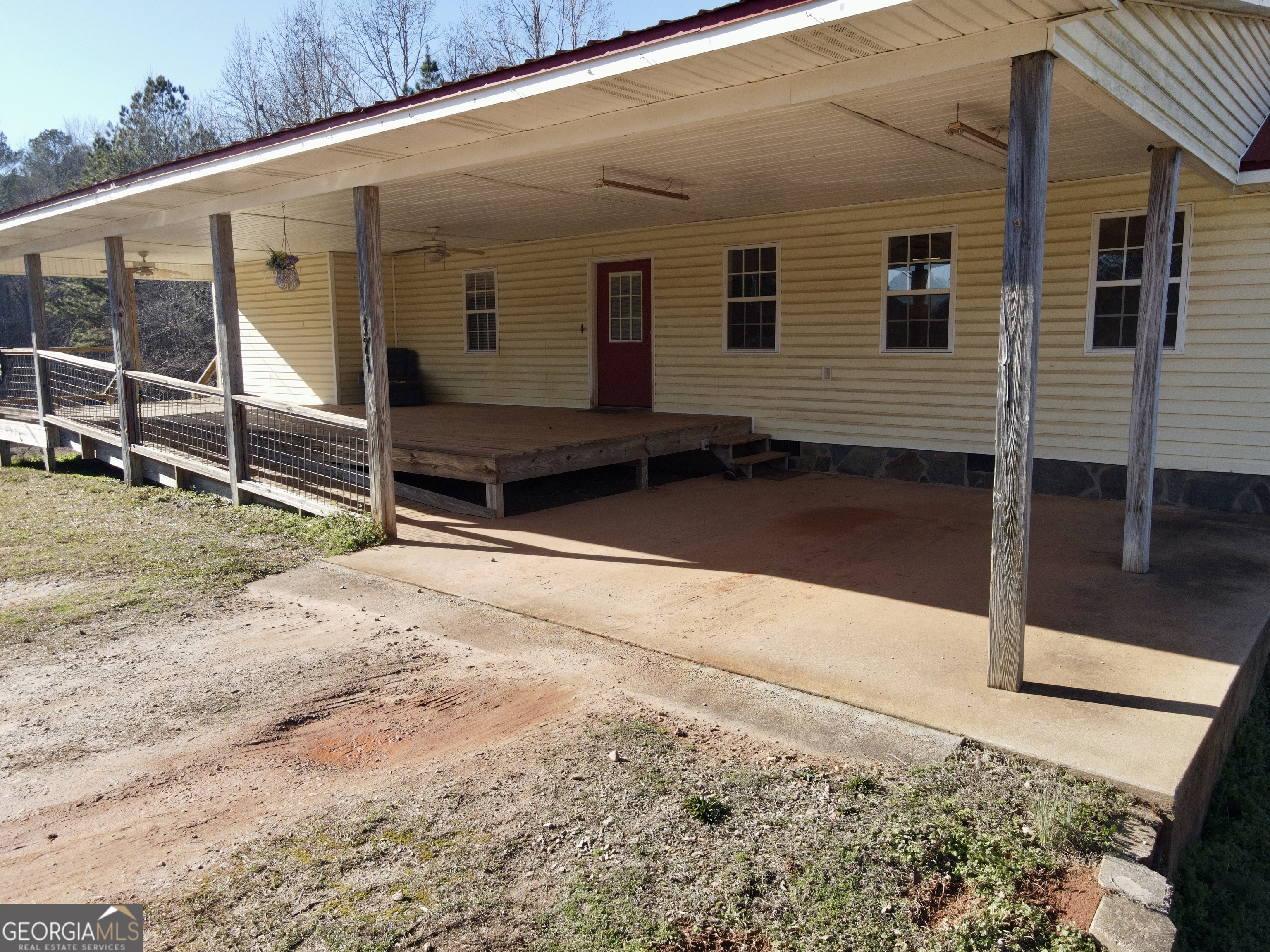 171 Hoyt Road Milner GA 30257