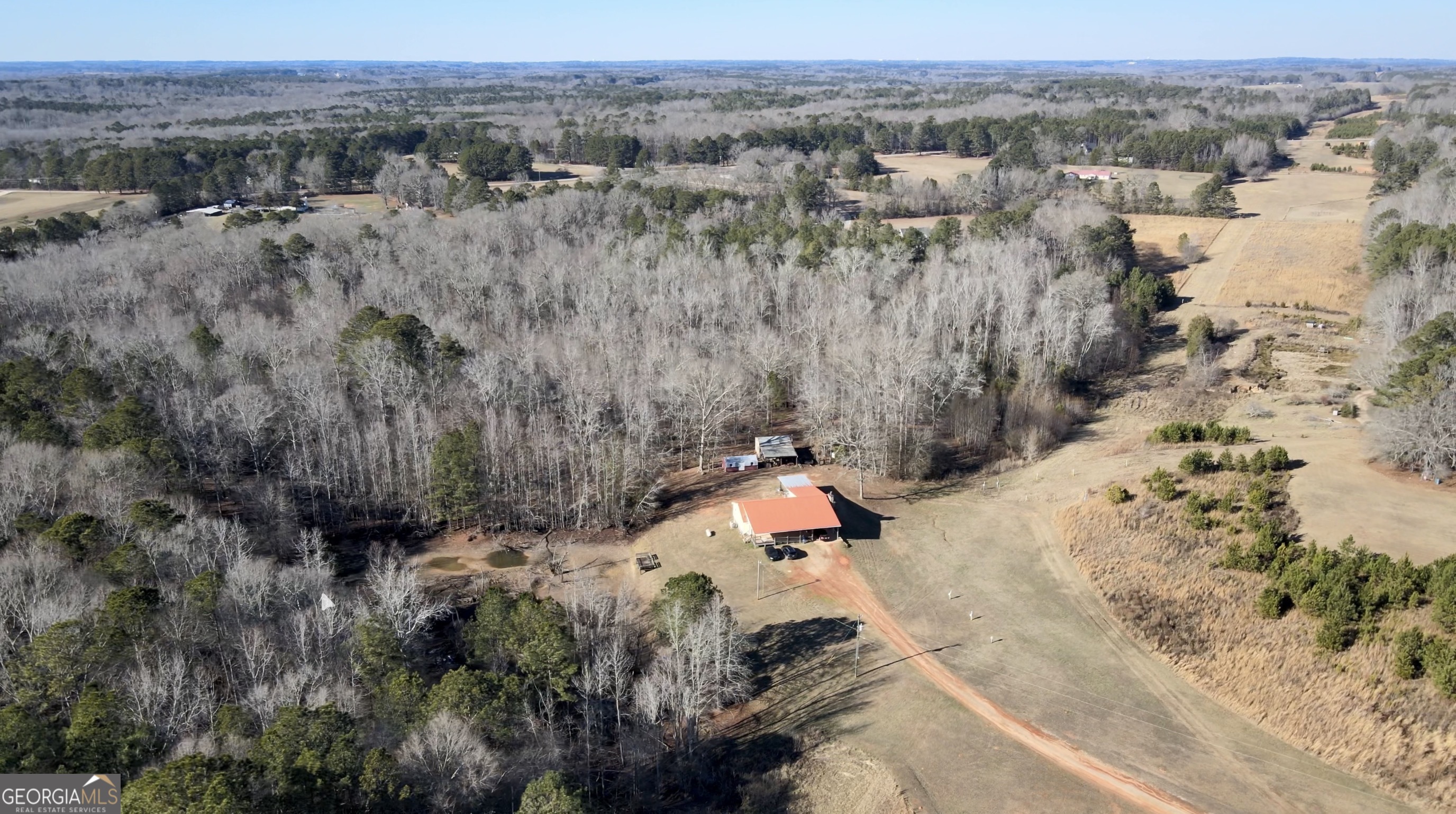 171 Hoyt Road Milner GA 30257