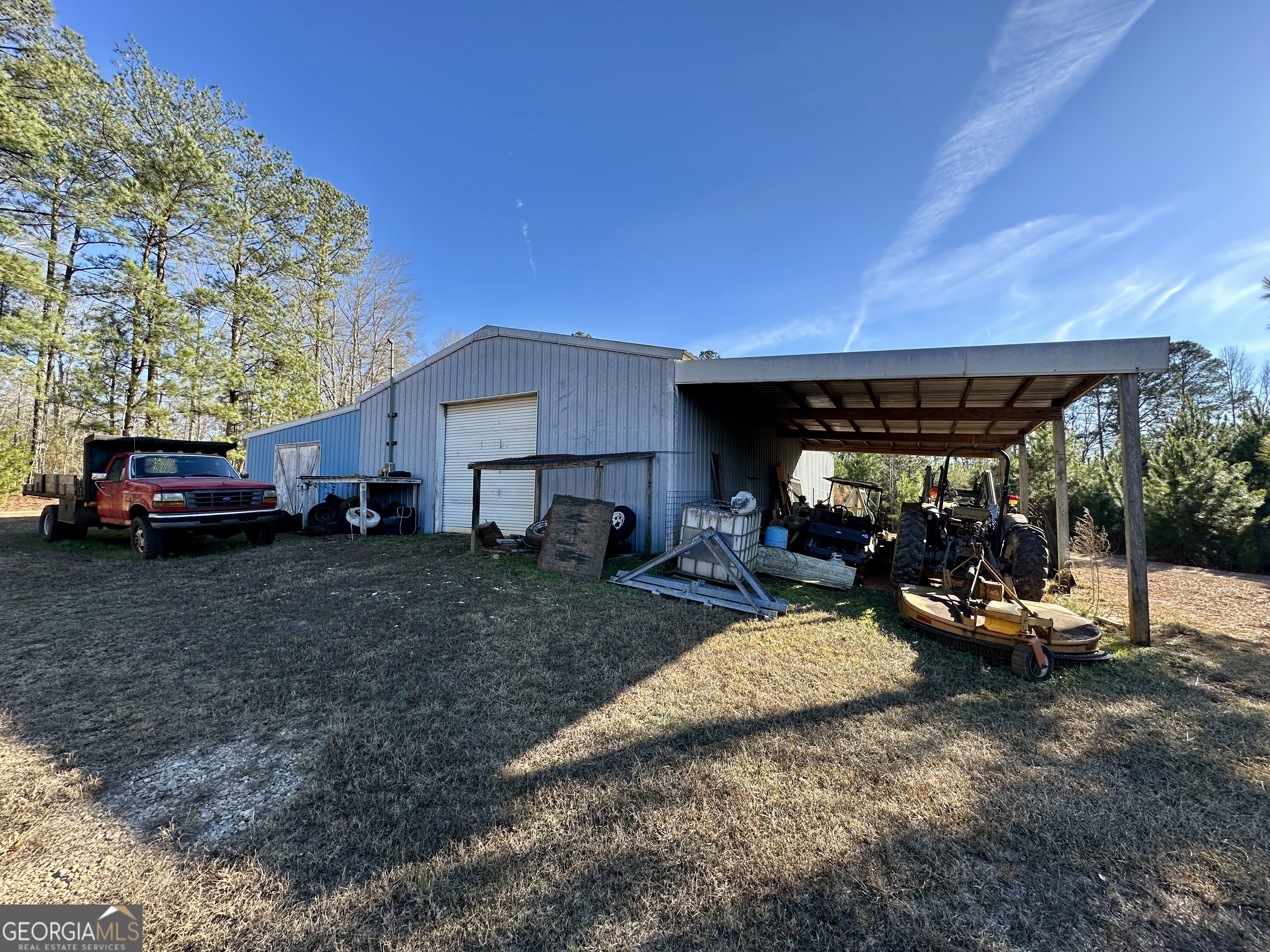 171 Hoyt Road Milner GA 30257