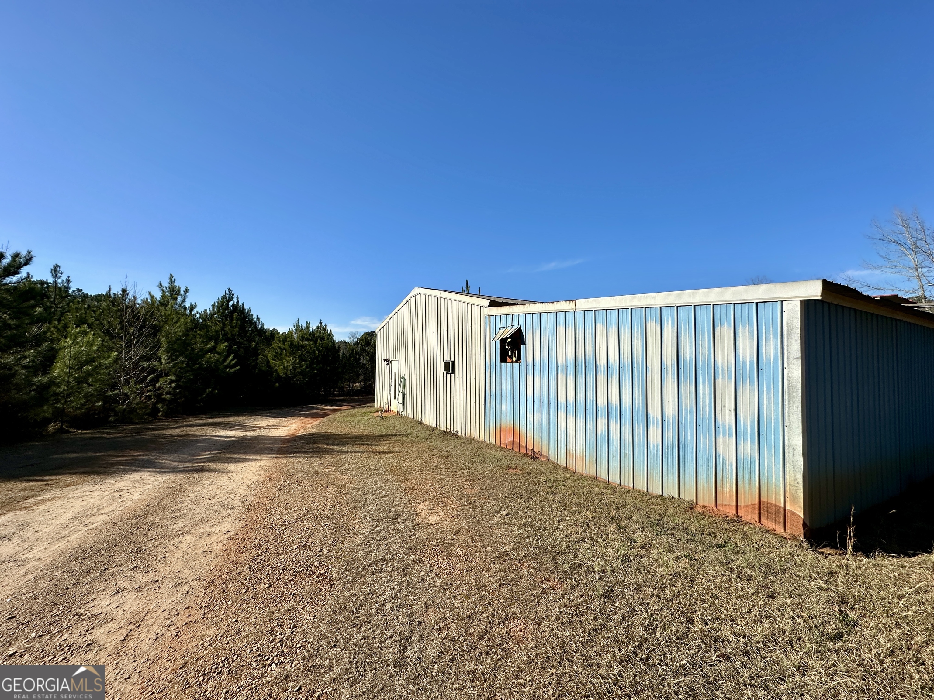 171 Hoyt Road Milner GA 30257