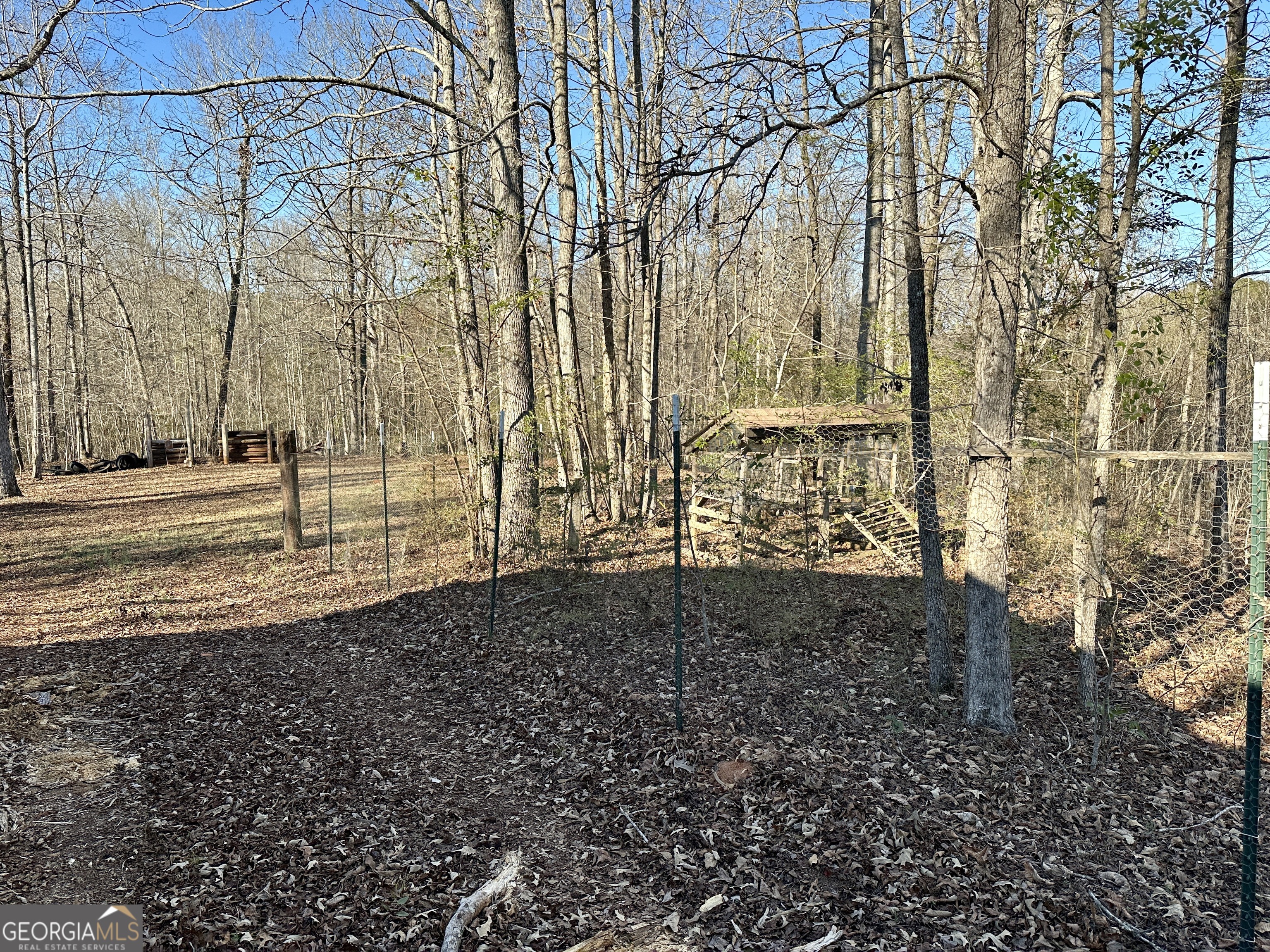 171 Hoyt Road Milner GA 30257