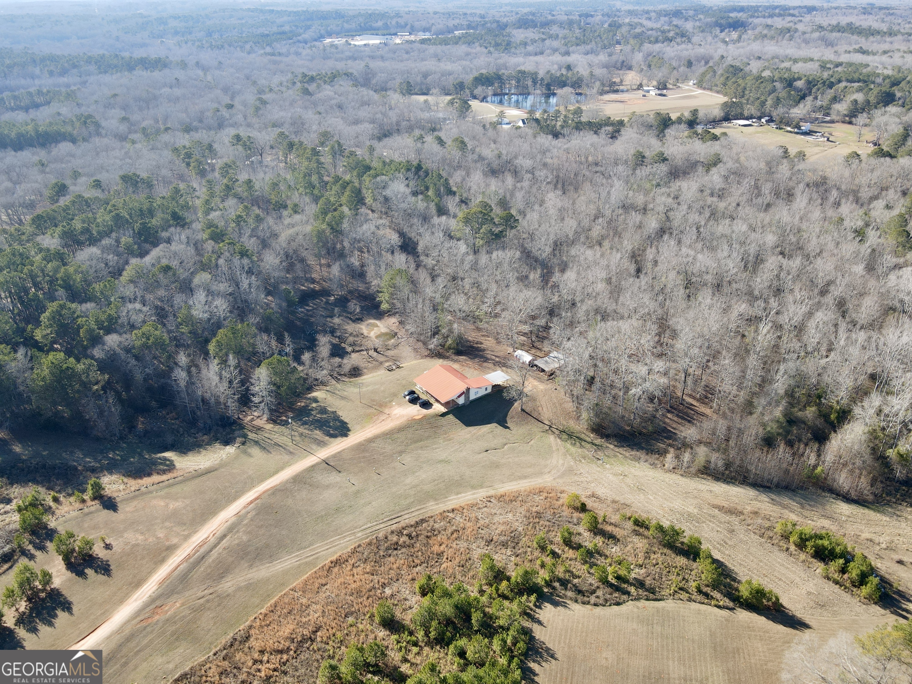 171 Hoyt Road Milner GA 30257