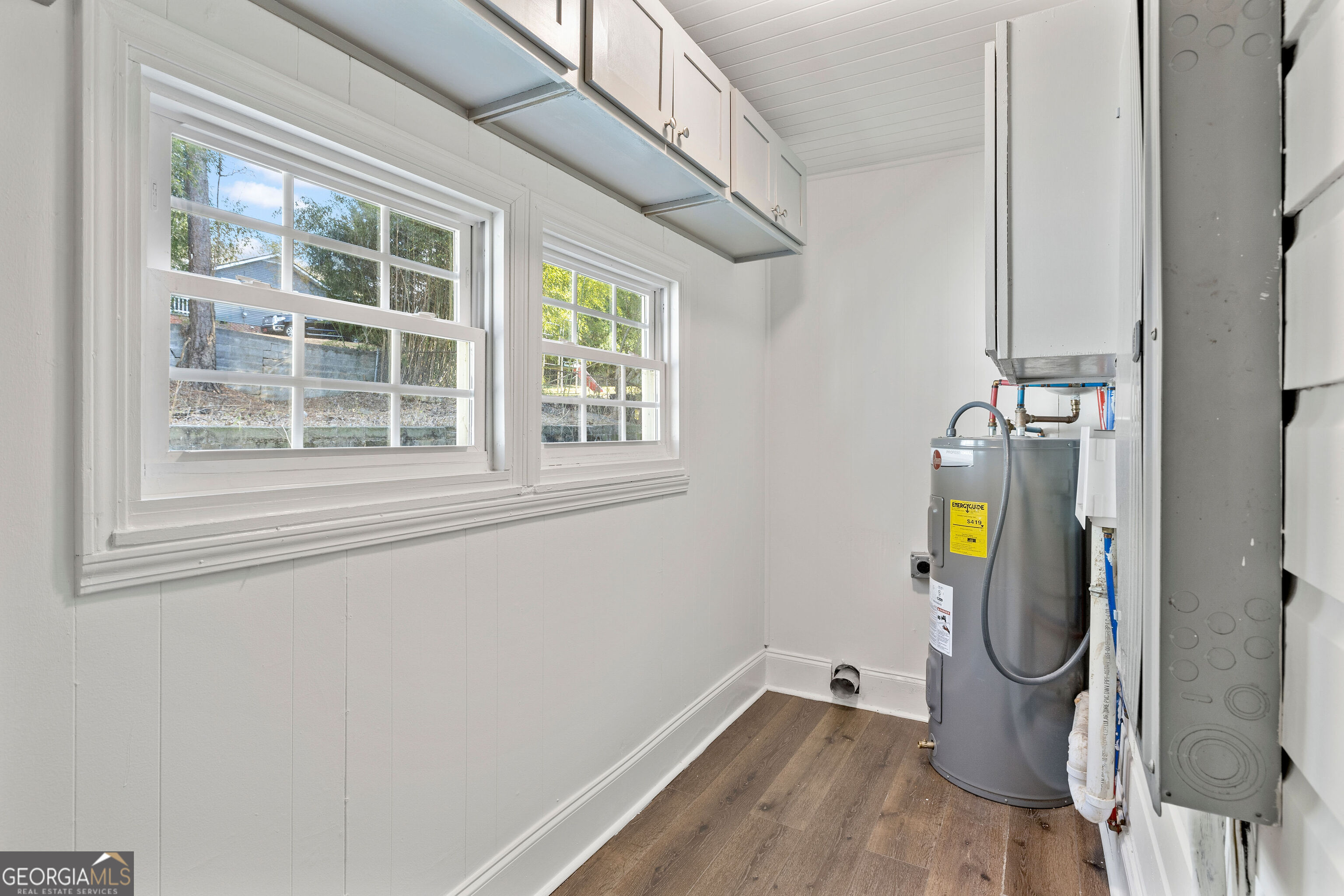 2827 Maple Road SE Rome GA 30161