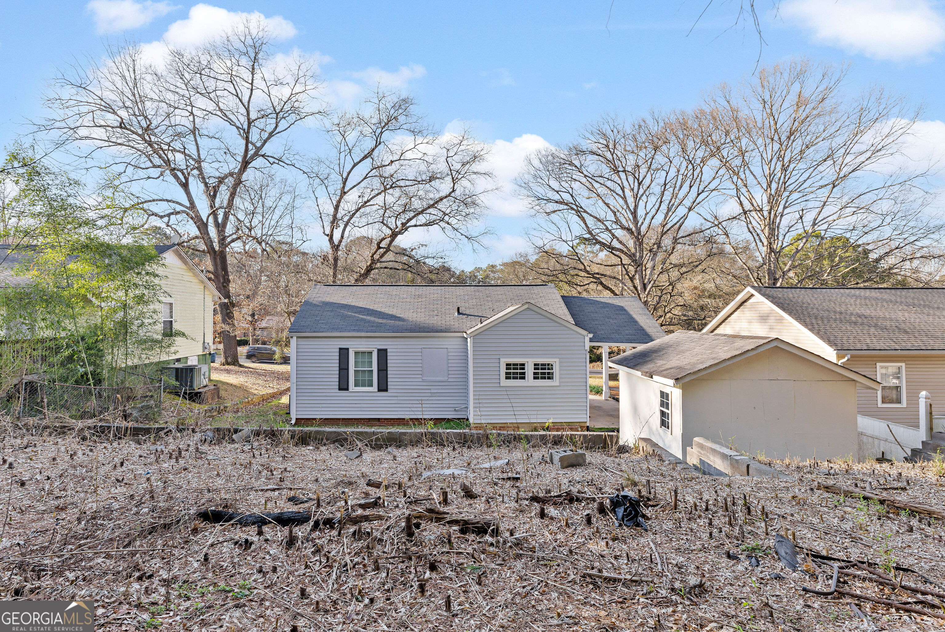 2827 Maple Road SE Rome GA 30161