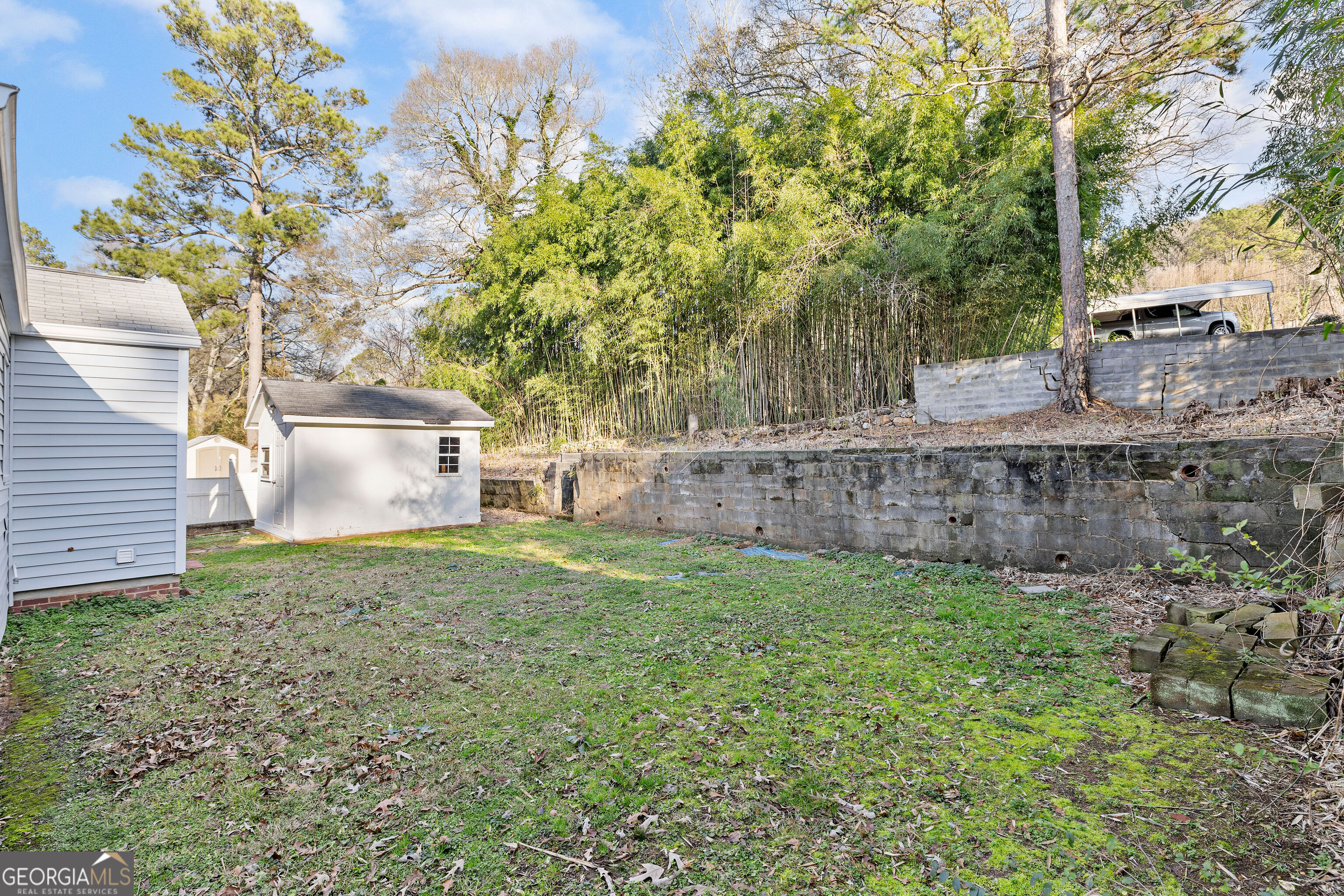 2827 Maple Road SE Rome GA 30161