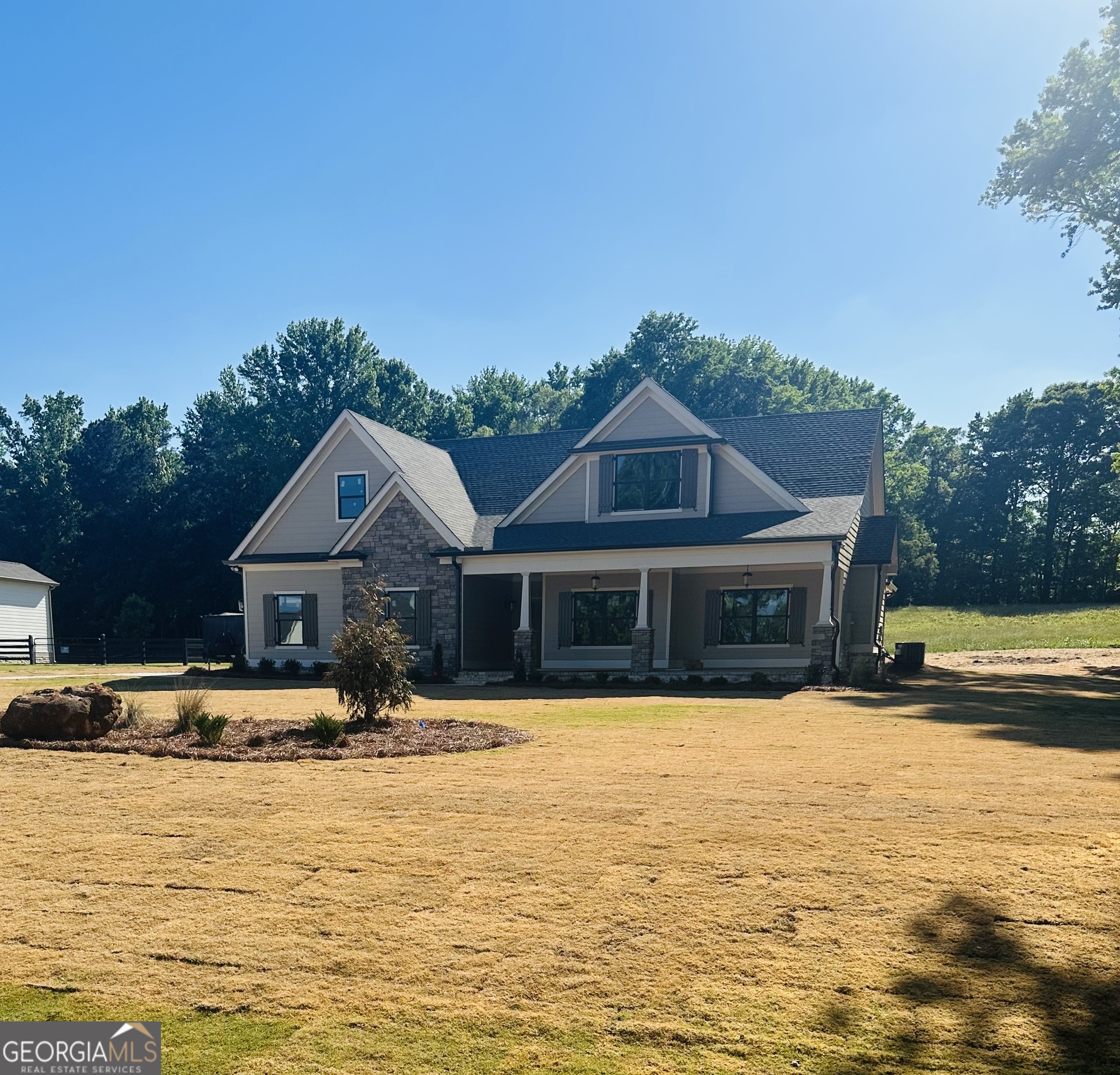 947 Lake Varner Drive Covington GA 30014