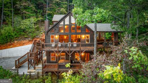 300 Cloudland Epworth GA 30541