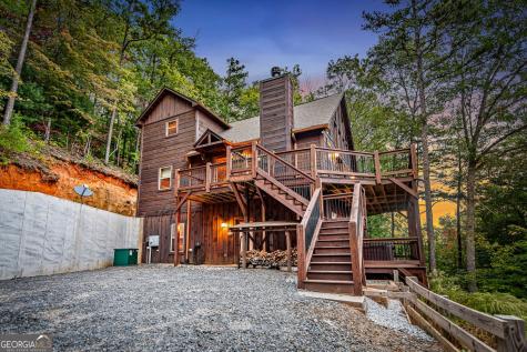 300 Cloudland Epworth GA 30541