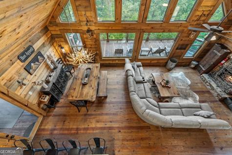 300 Cloudland Epworth GA 30541