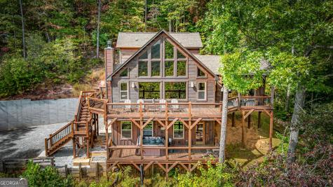 300 Cloudland Epworth GA 30541