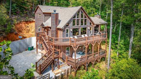 300 Cloudland Epworth GA 30541