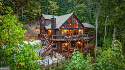 300 Cloudland Epworth GA 30541