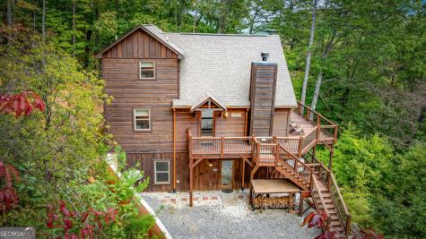 300 Cloudland Epworth GA 30541