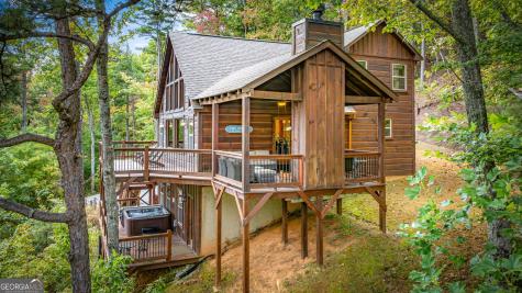 300 Cloudland Epworth GA 30541