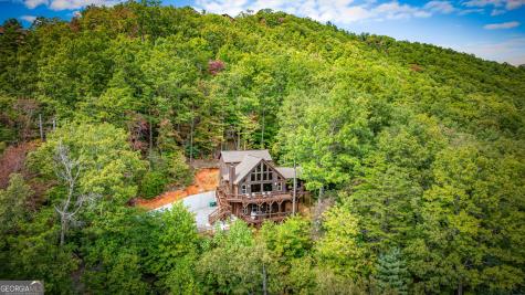 300 Cloudland Epworth GA 30541