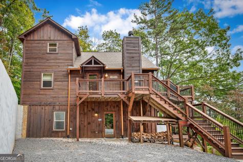 300 Cloudland Epworth GA 30541