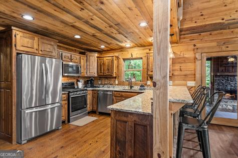 300 Cloudland Epworth GA 30541