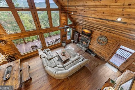 300 Cloudland Epworth GA 30541