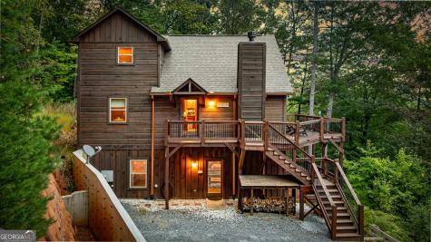 300 Cloudland Epworth GA 30541