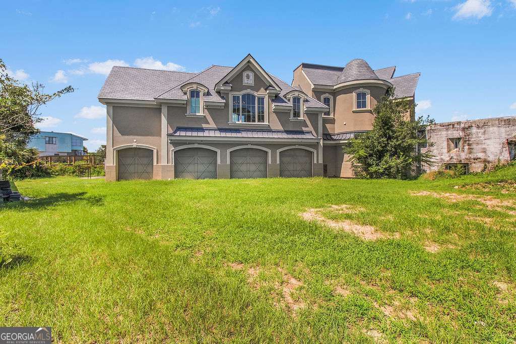 20 Taylor Street Tybee Island GA 31328