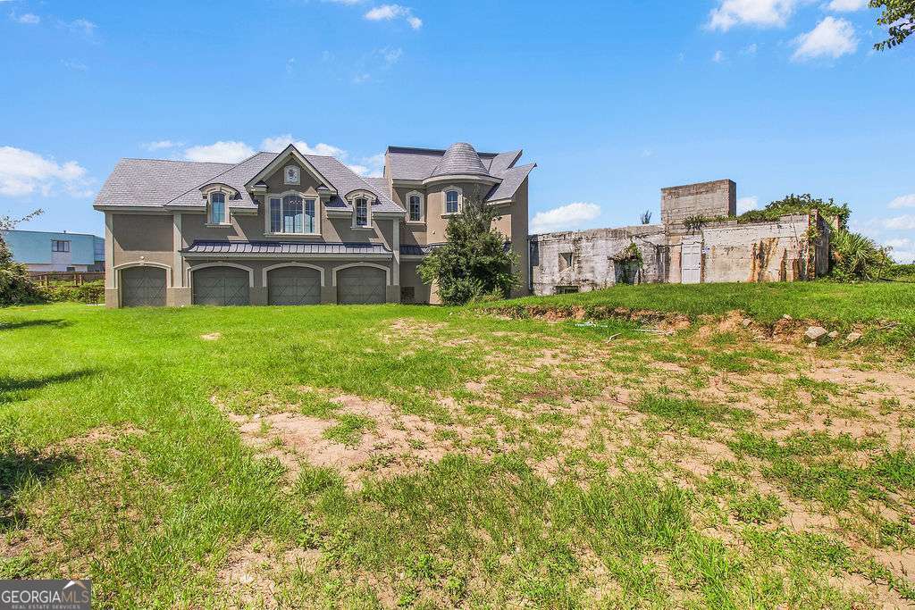 20 Taylor Street Tybee Island GA 31328