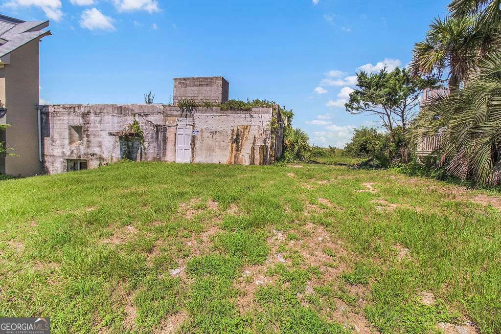 20 Taylor Street Tybee Island GA 31328