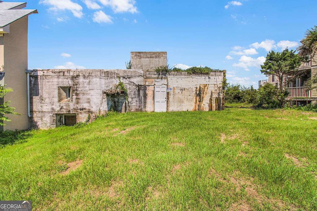 20 Taylor Street Tybee Island GA 31328