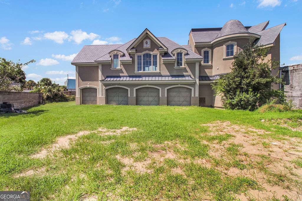 20 Taylor Street Tybee Island GA 31328