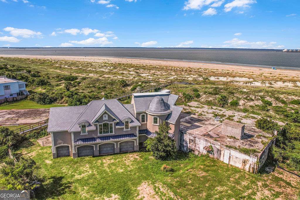 20 Taylor Street Tybee Island GA 31328