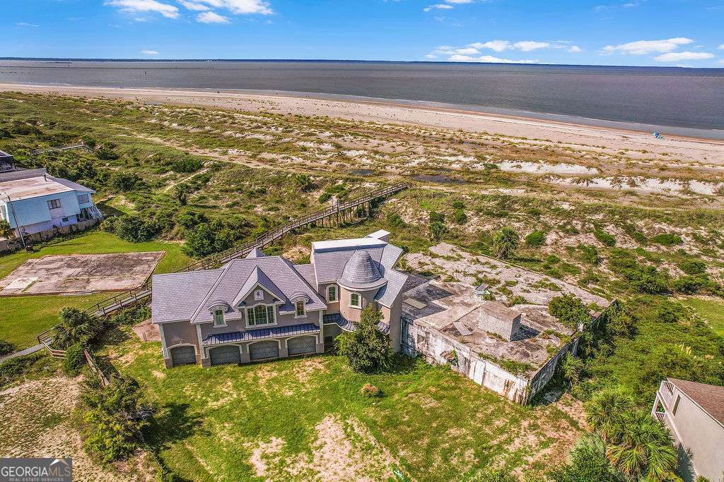 20 Taylor Street Tybee Island GA 31328