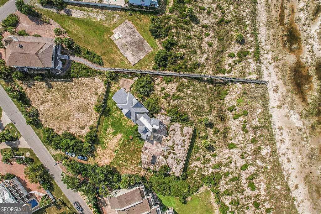 20 Taylor Street Tybee Island GA 31328