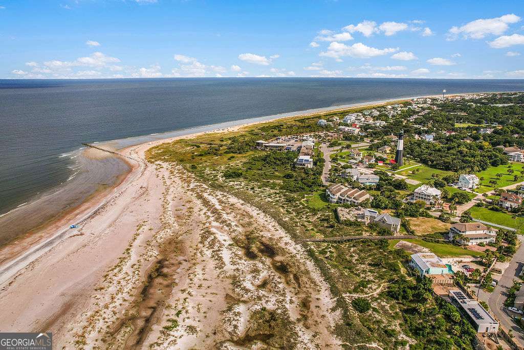 20 Taylor Street Tybee Island GA 31328