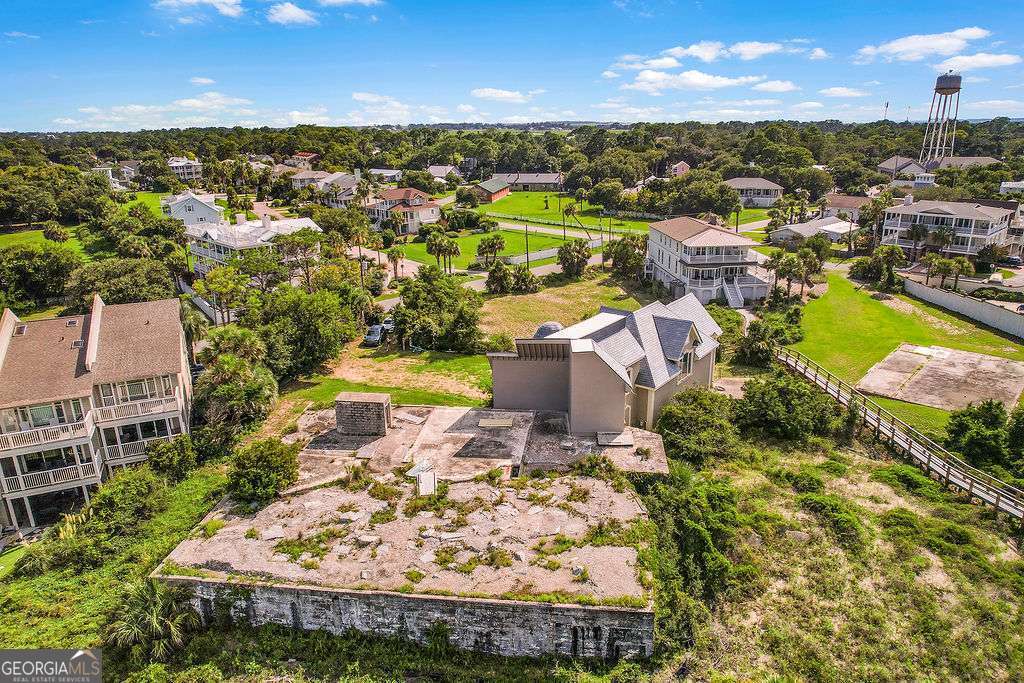 20 Taylor Street Tybee Island GA 31328