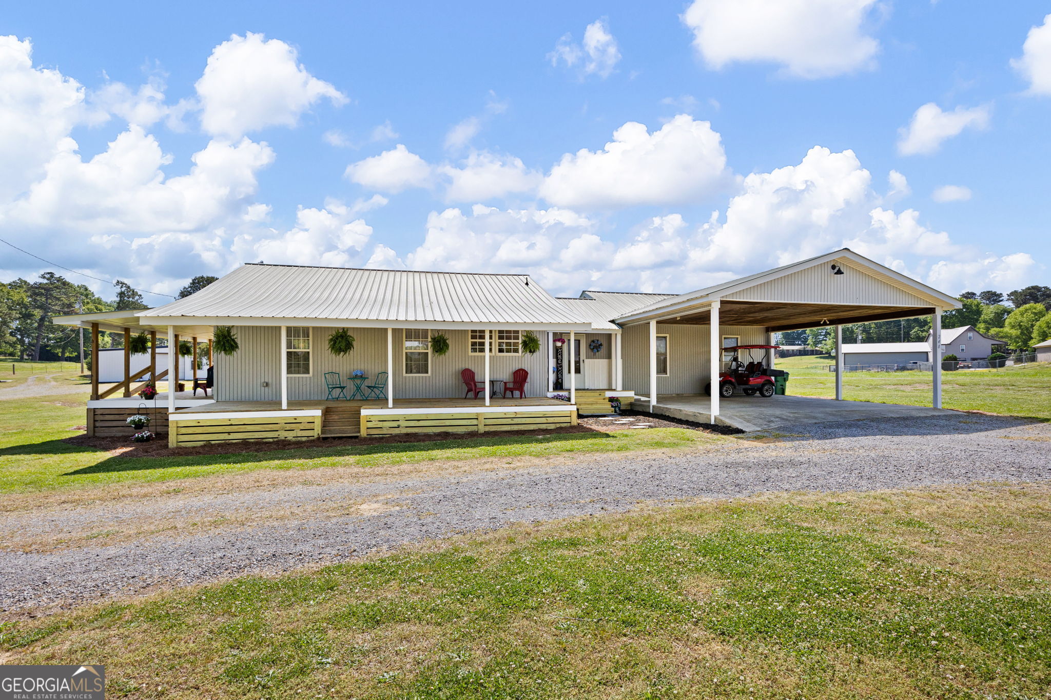 248 Erwin Road SE Adairsville GA 30103