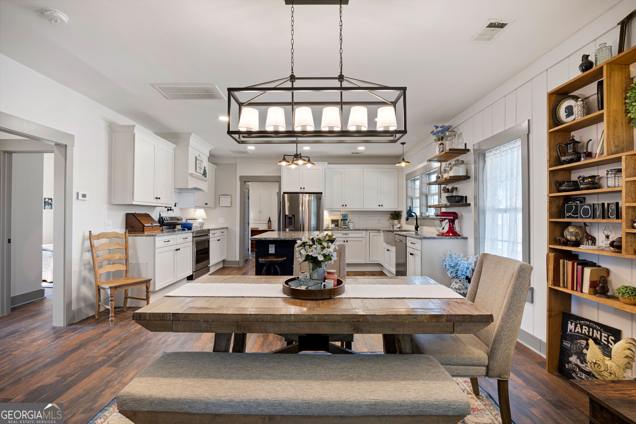248 Erwin Road SE Adairsville GA 30103