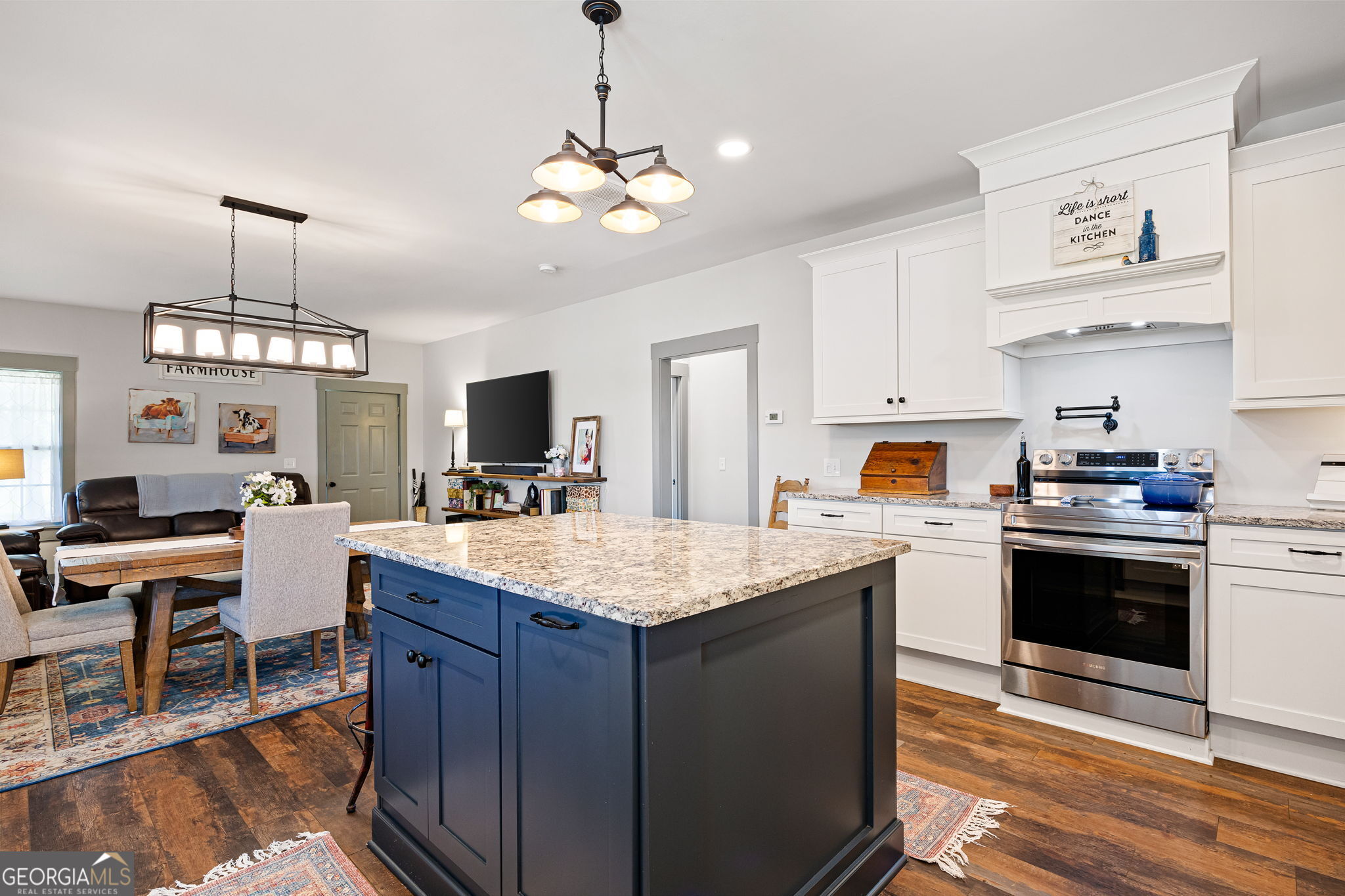 248 Erwin Road SE Adairsville GA 30103