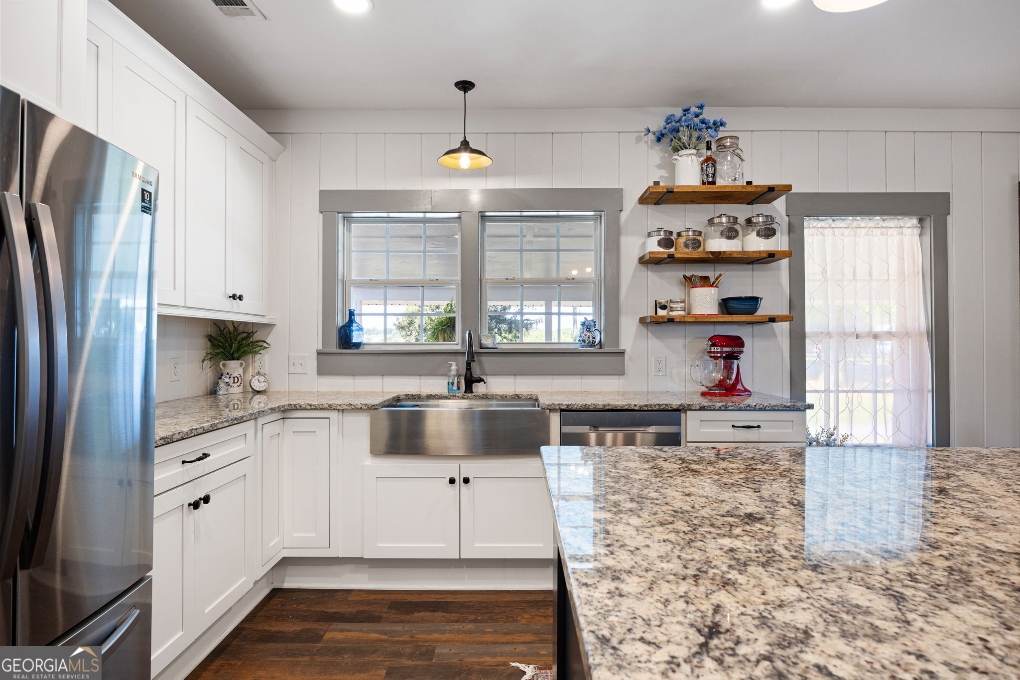 248 Erwin Road SE Adairsville GA 30103