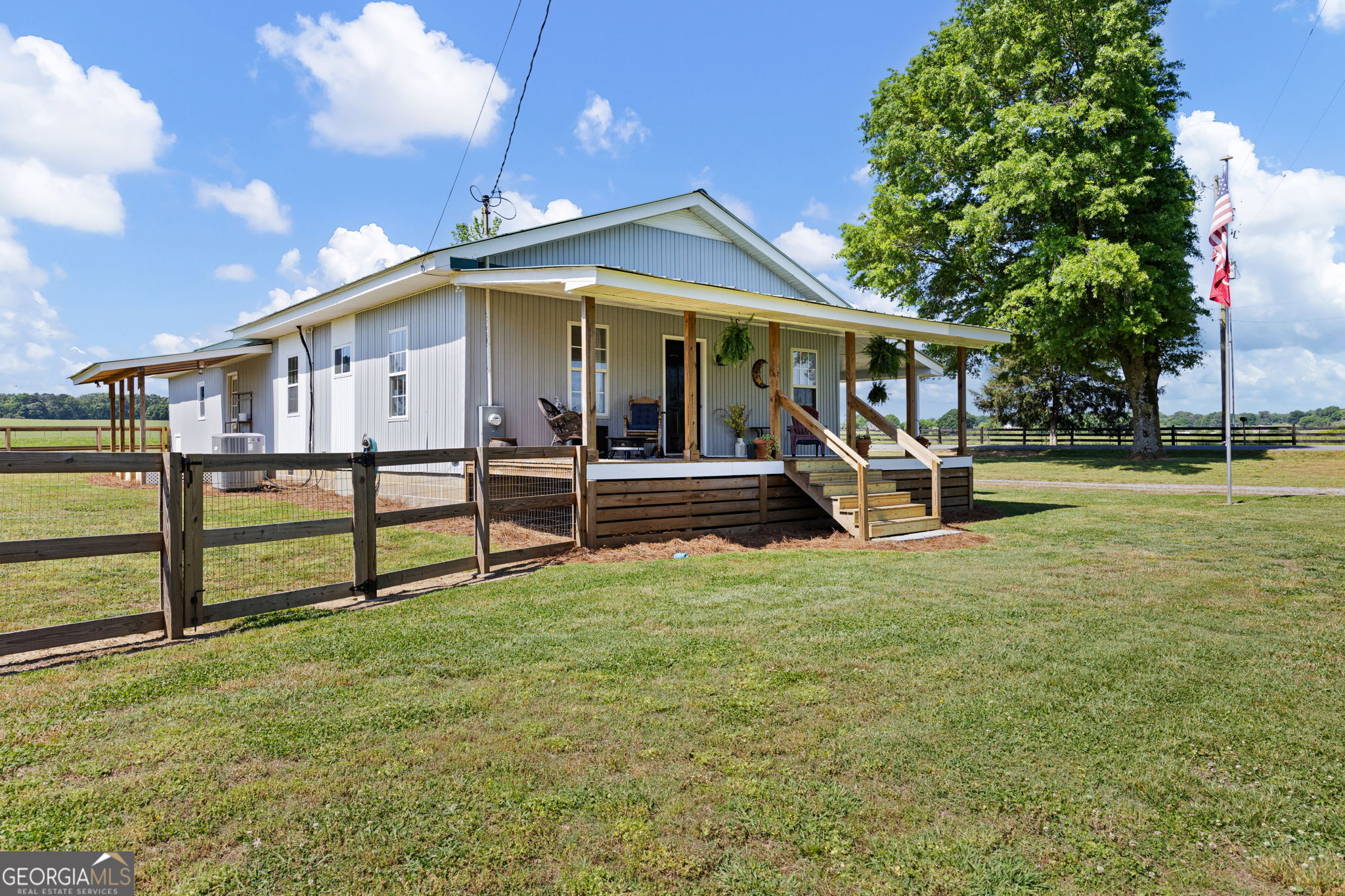 248 Erwin Road SE Adairsville GA 30103