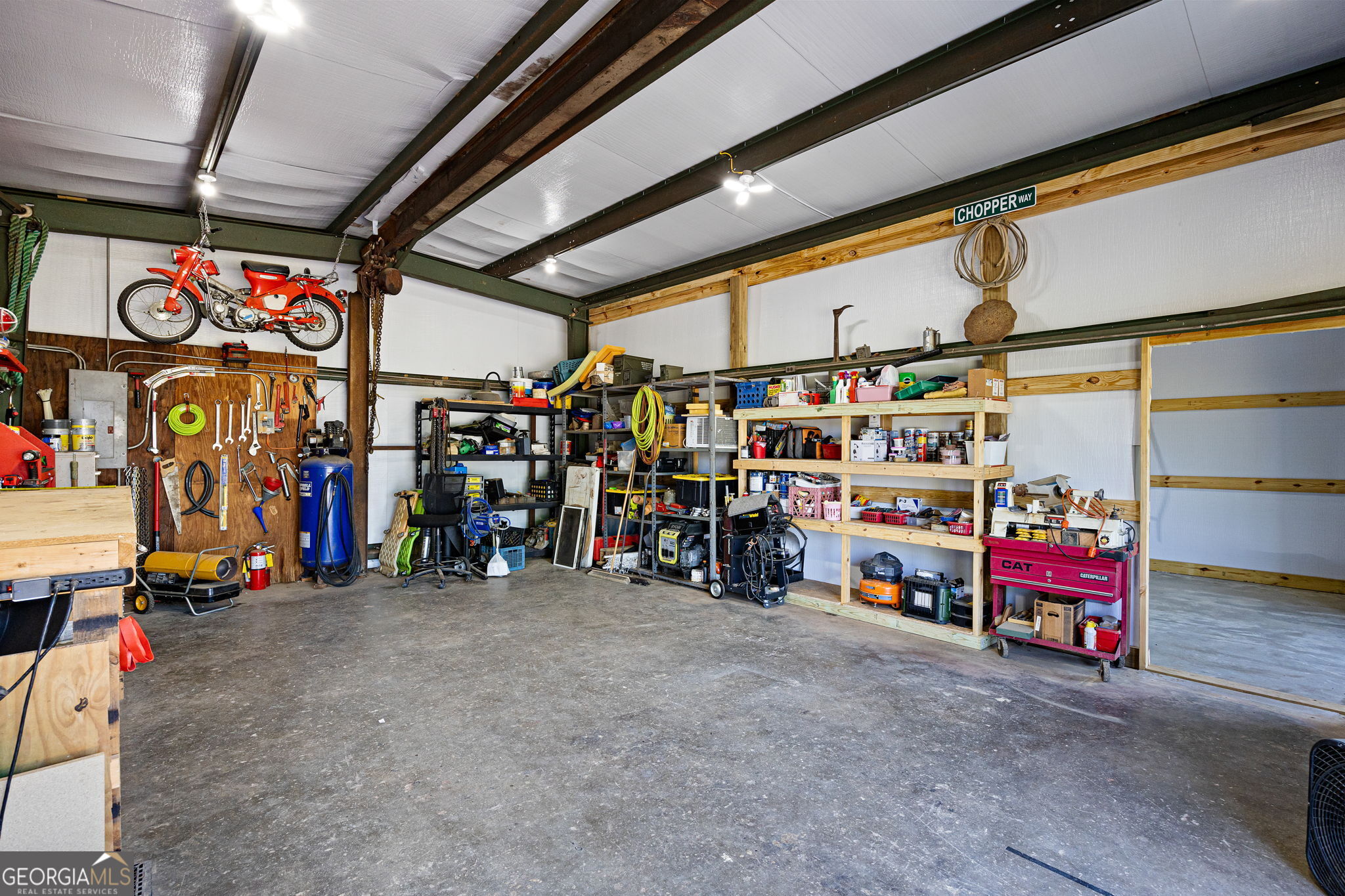 248 Erwin Road SE Adairsville GA 30103