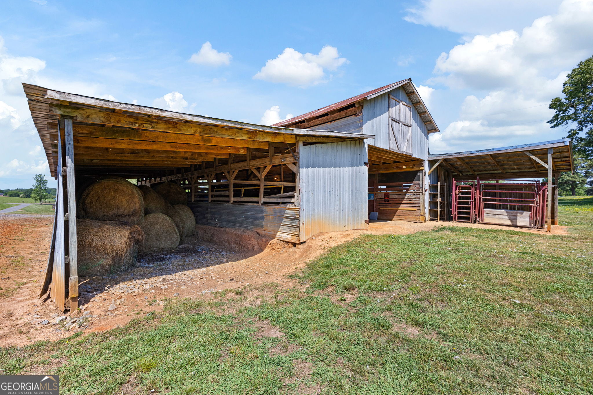 248 Erwin Road SE Adairsville GA 30103