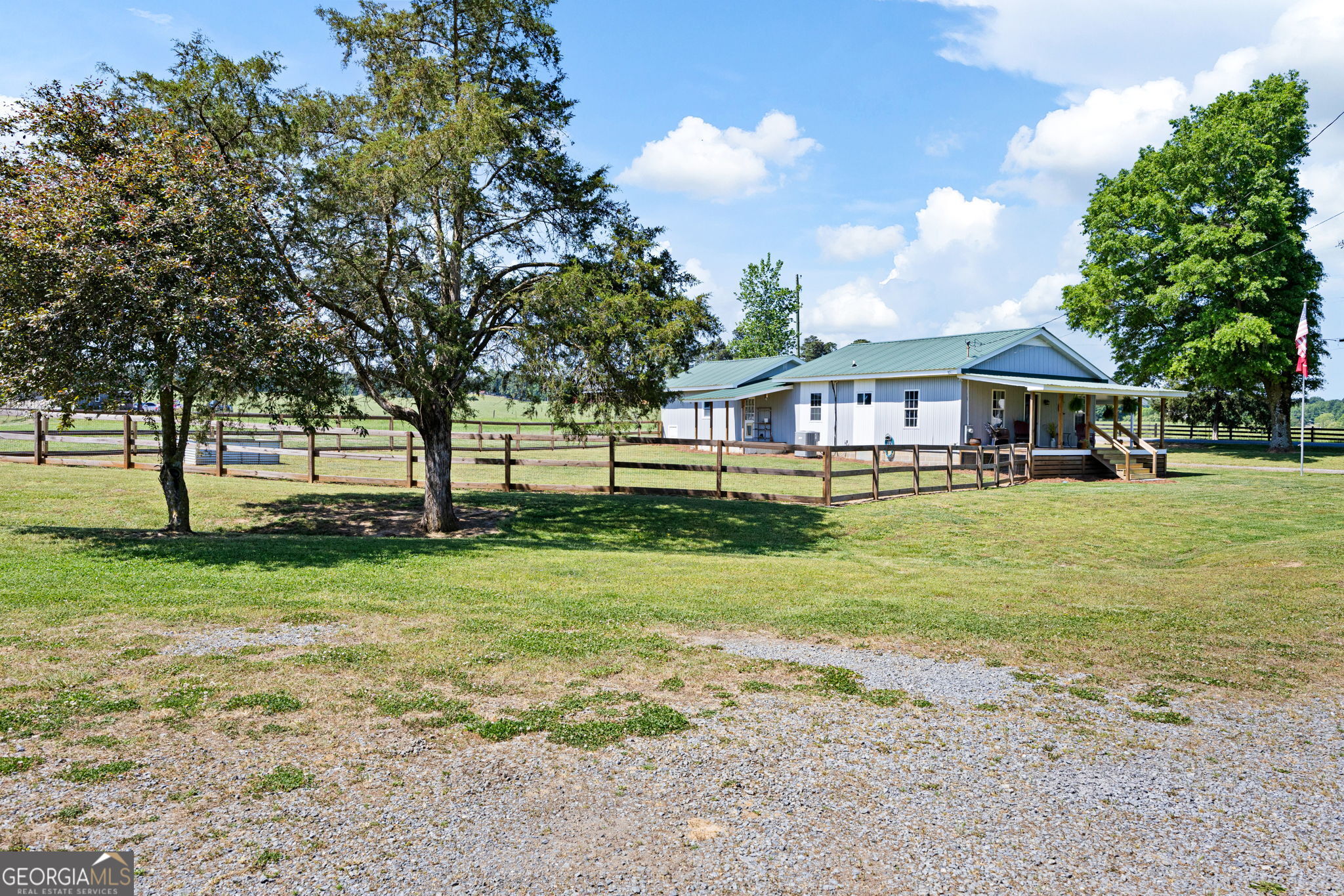 248 Erwin Road SE Adairsville GA 30103