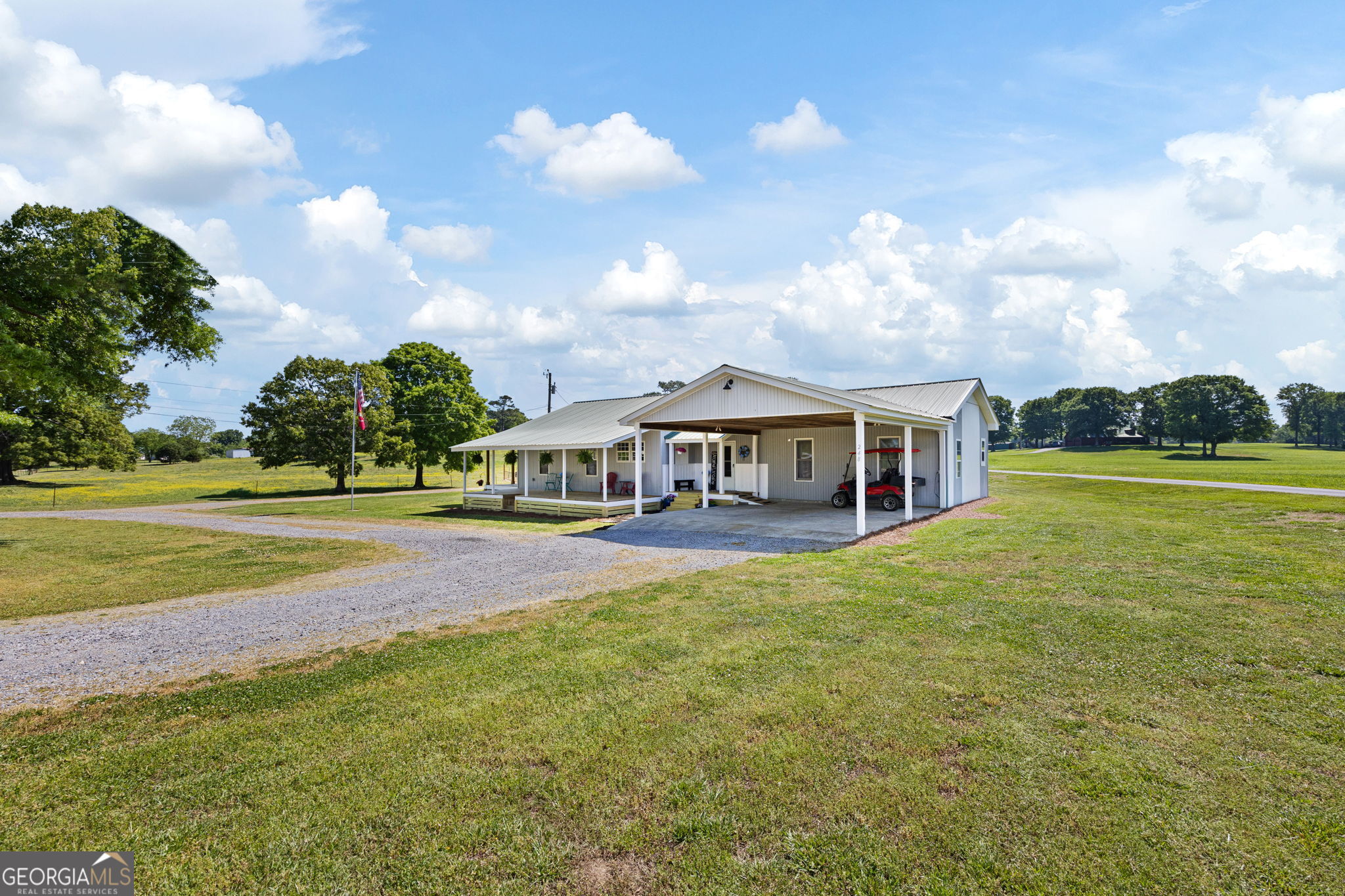 248 Erwin Road SE Adairsville GA 30103