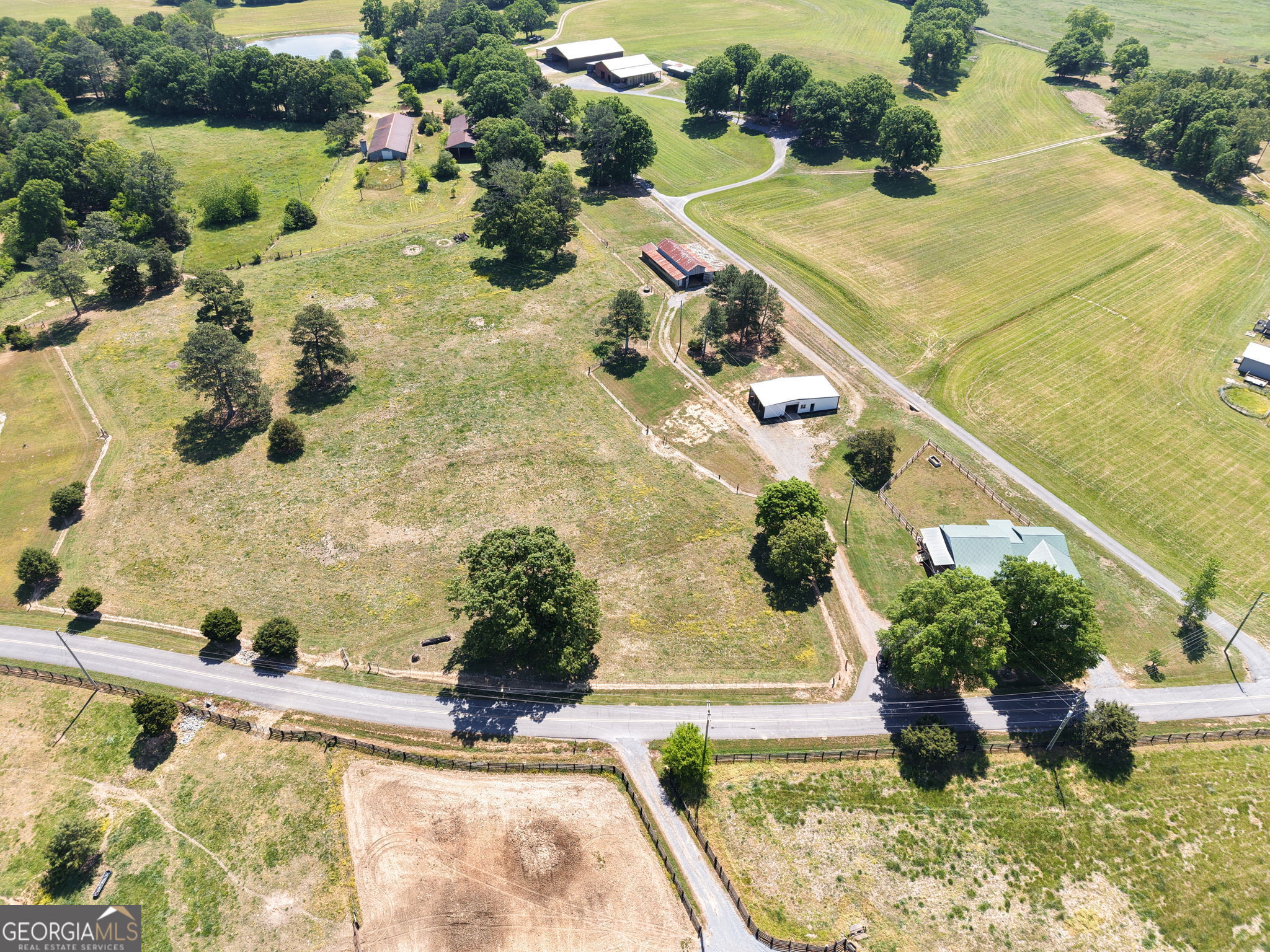 248 Erwin Road SE Adairsville GA 30103