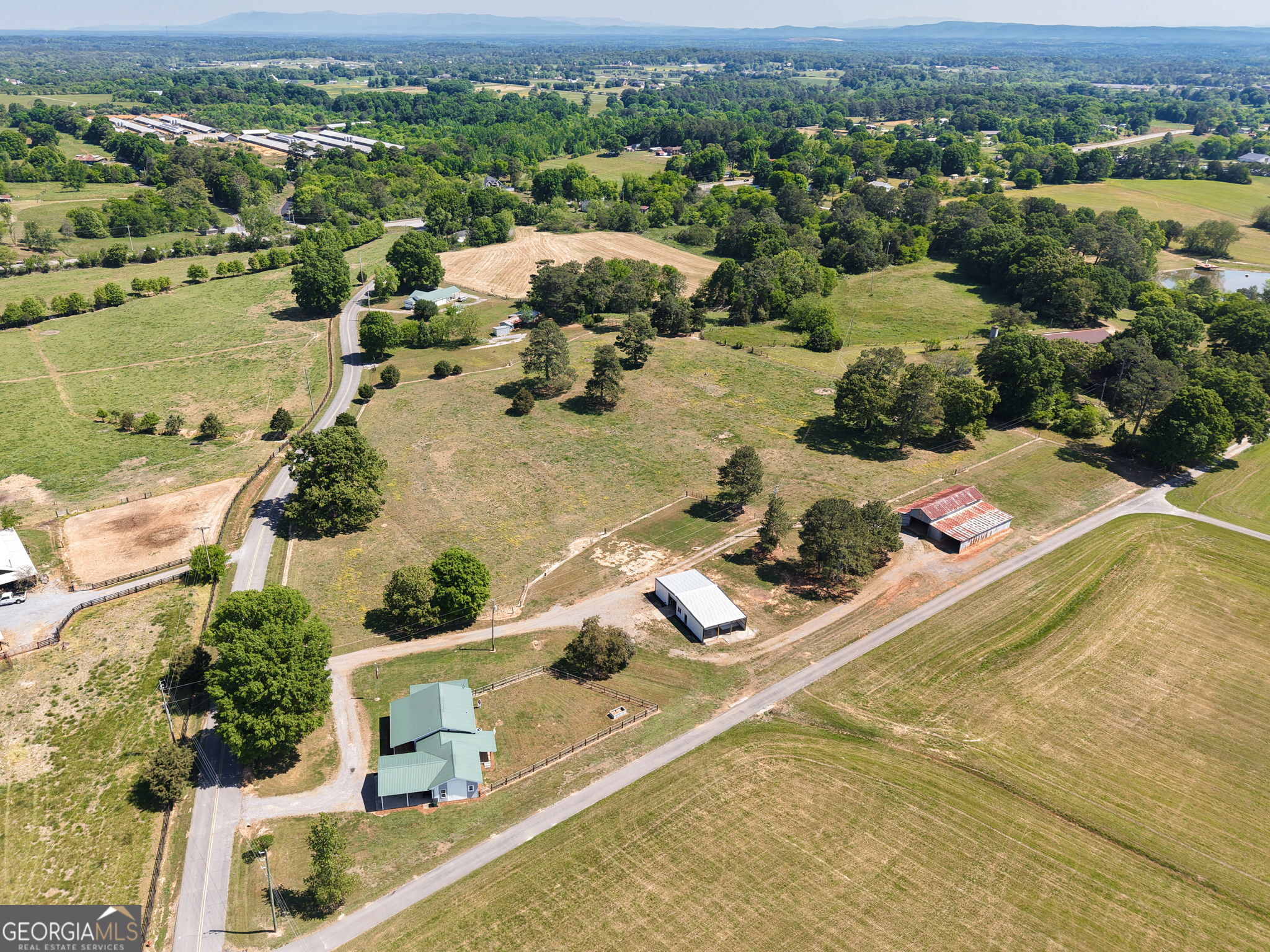 248 Erwin Road SE Adairsville GA 30103