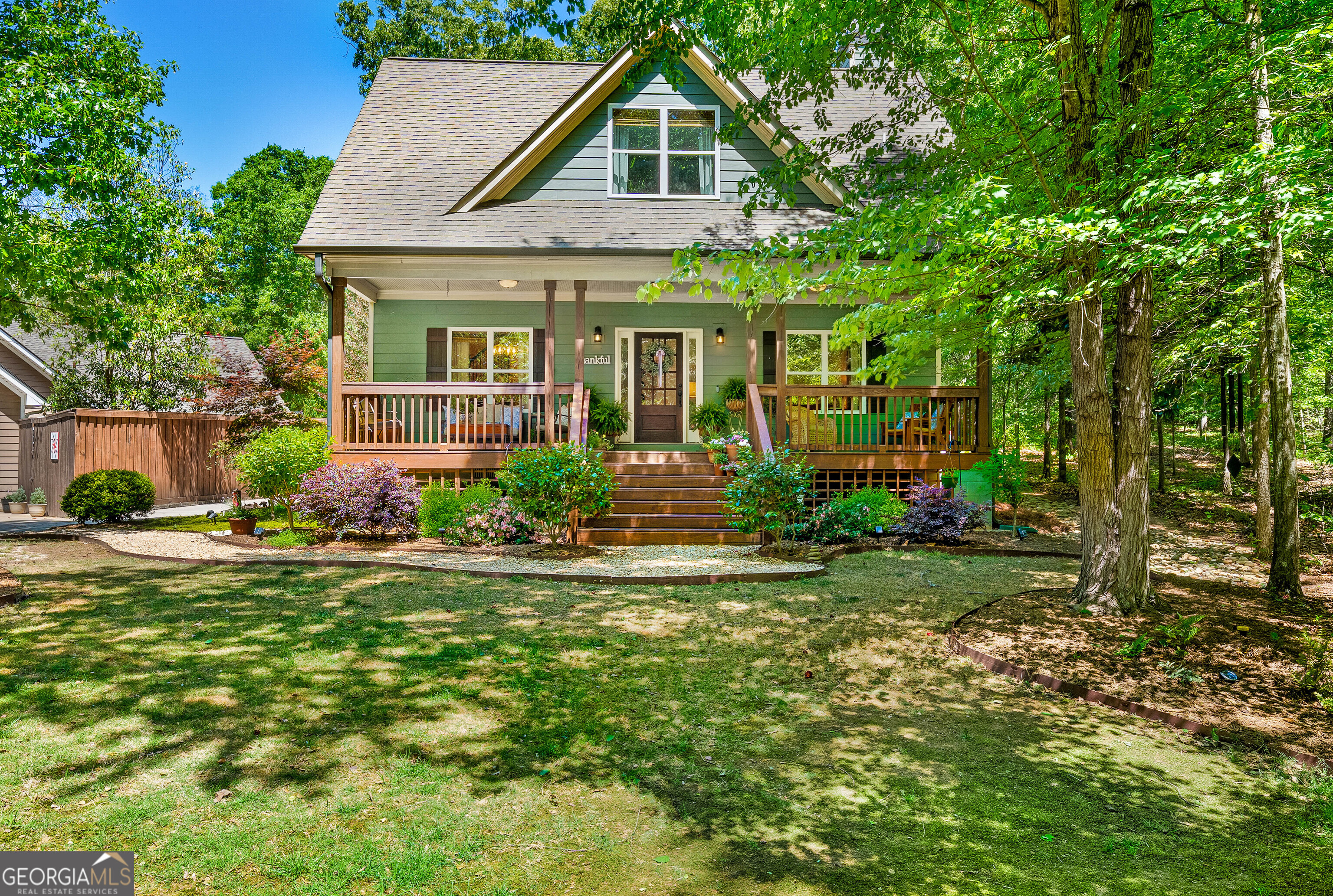 95 Village Drive Hartwell GA 30643