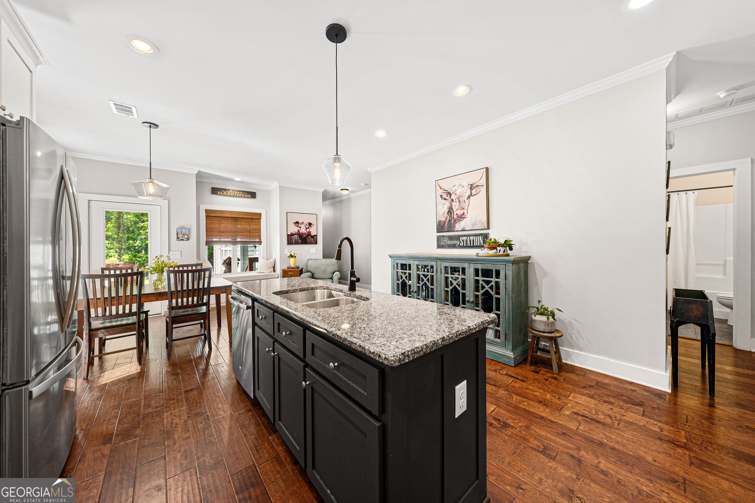 95 Village Drive Hartwell GA 30643
