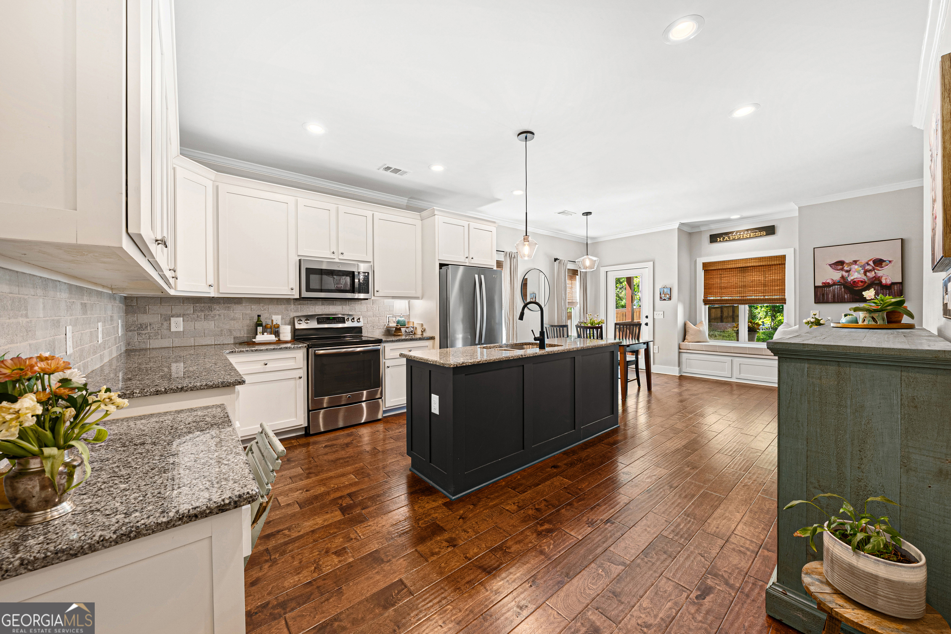 95 Village Drive Hartwell GA 30643