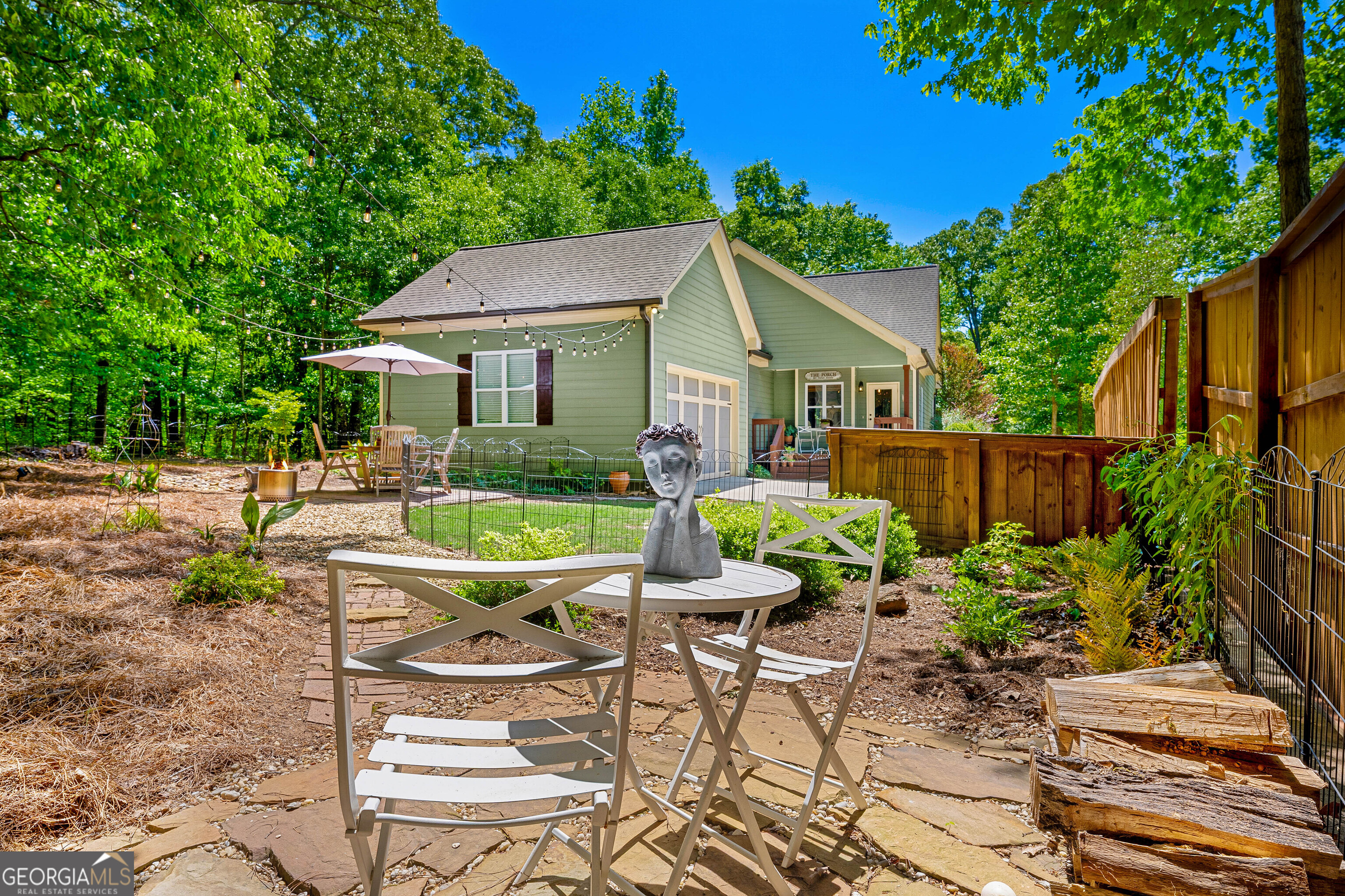 95 Village Drive Hartwell GA 30643