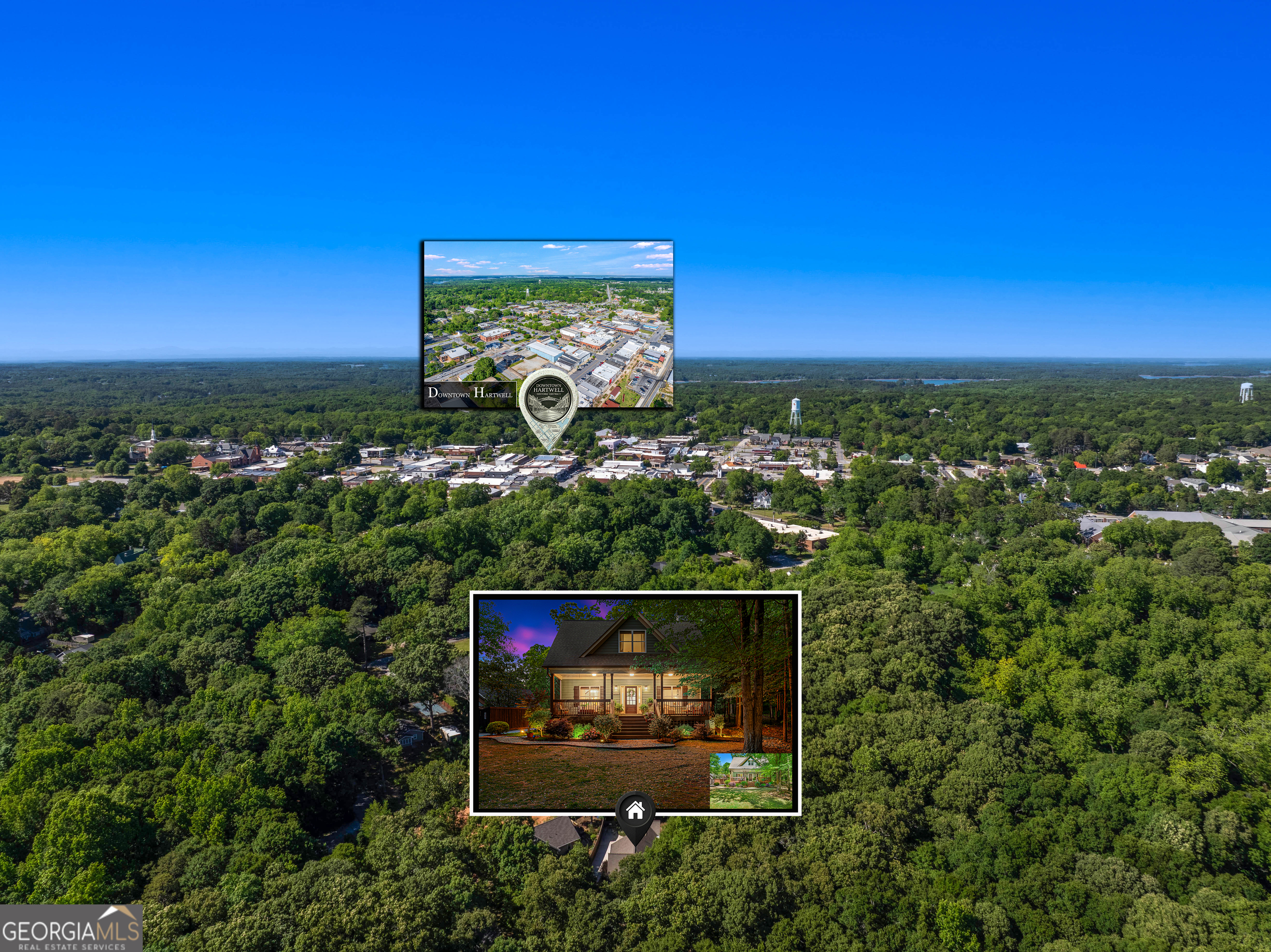 95 Village Drive Hartwell GA 30643