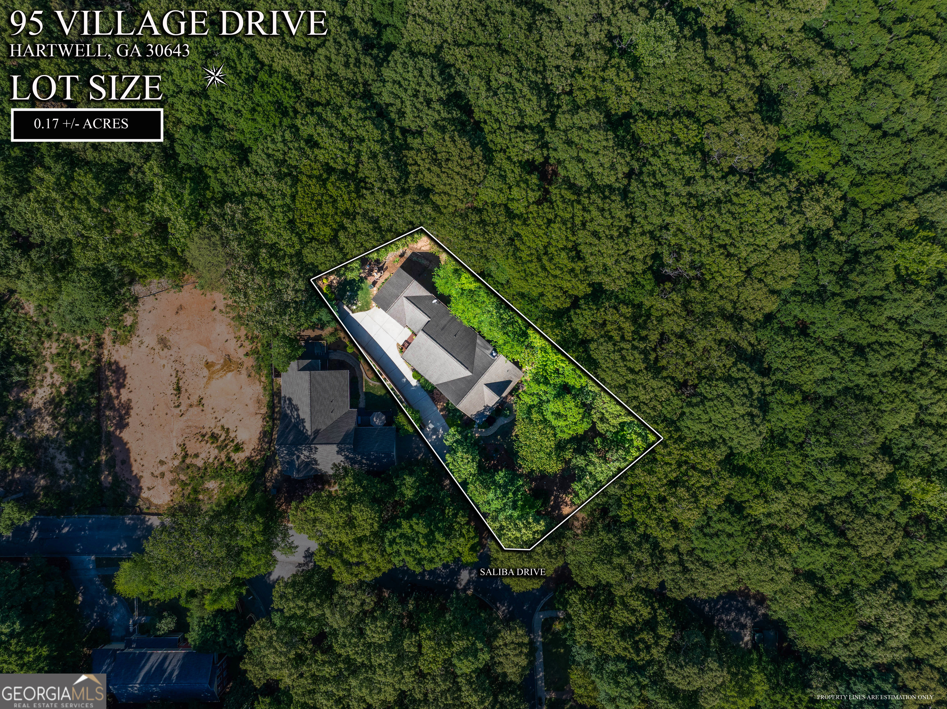 95 Village Drive Hartwell GA 30643